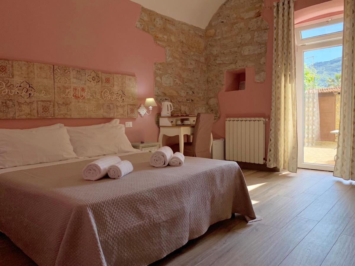 לה ספציה Cernaia Room מראה חיצוני תמונה