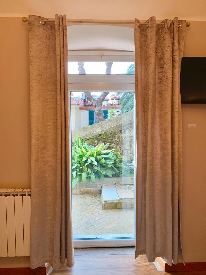 לה ספציה Cernaia Room מראה חיצוני תמונה