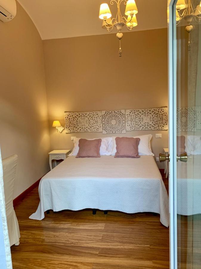 לה ספציה Cernaia Room מראה חיצוני תמונה