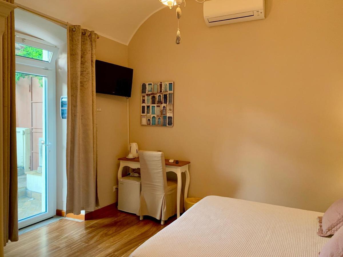 לה ספציה Cernaia Room מראה חיצוני תמונה