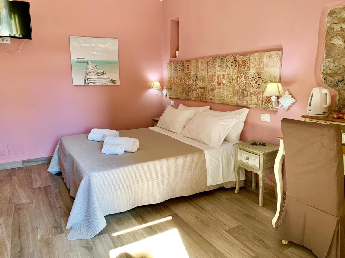 לה ספציה Cernaia Room מראה חיצוני תמונה