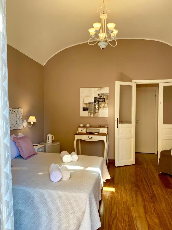 לה ספציה Cernaia Room מראה חיצוני תמונה