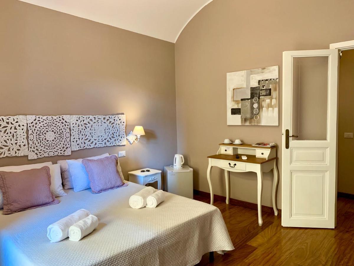 לה ספציה Cernaia Room מראה חיצוני תמונה