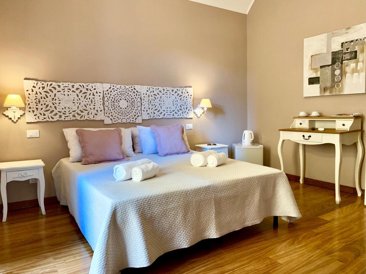 לה ספציה Cernaia Room מראה חיצוני תמונה