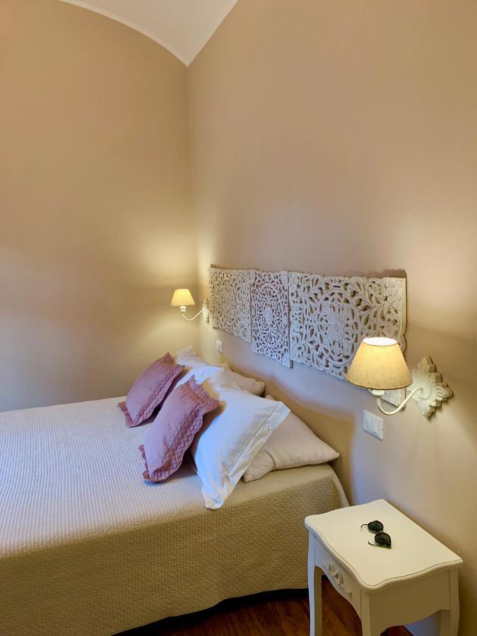 לה ספציה Cernaia Room מראה חיצוני תמונה