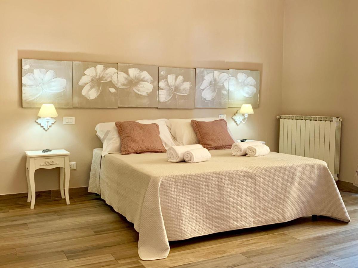 לה ספציה Cernaia Room מראה חיצוני תמונה
