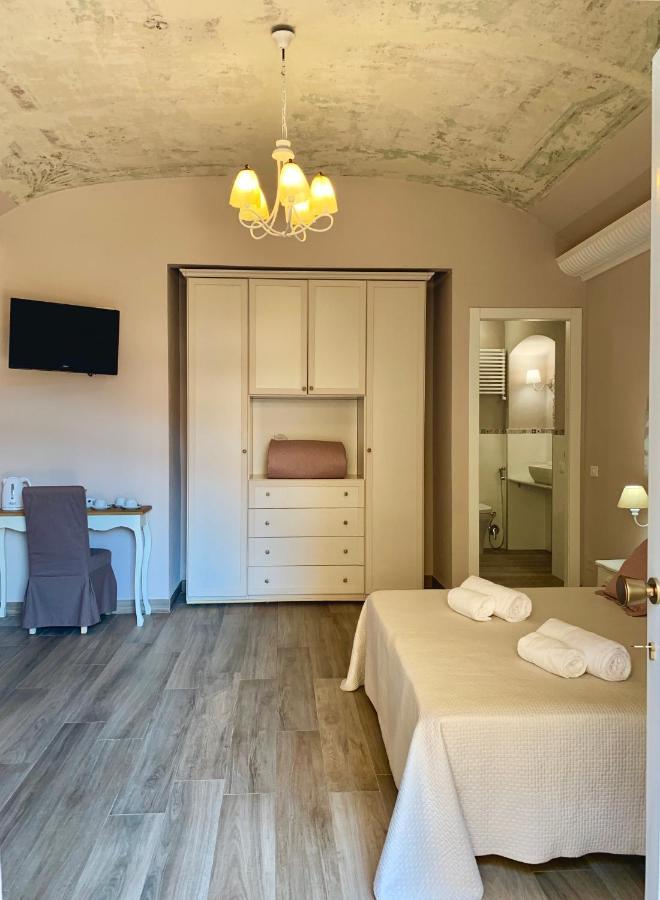 לה ספציה Cernaia Room מראה חיצוני תמונה