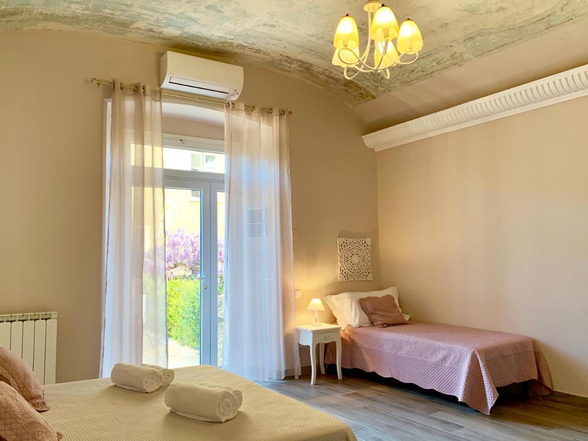 לה ספציה Cernaia Room מראה חיצוני תמונה