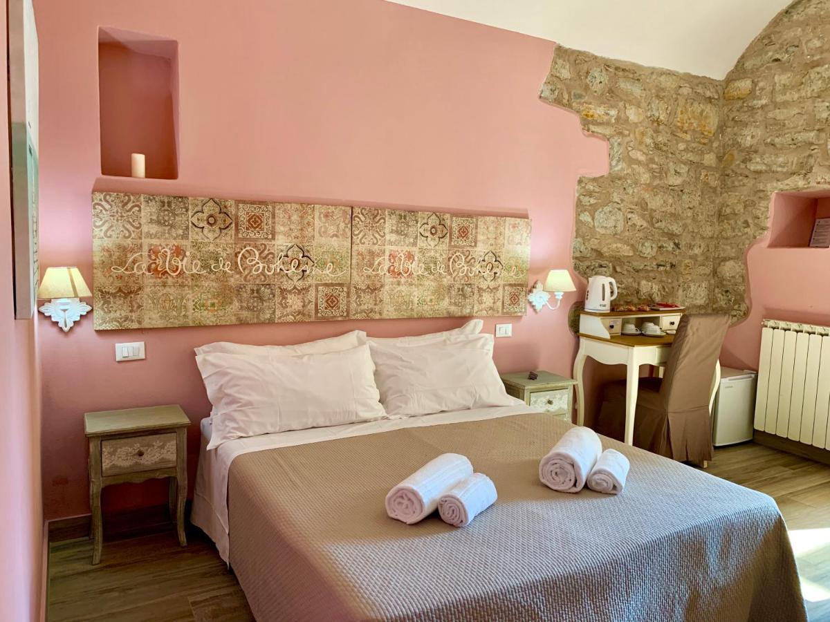 לה ספציה Cernaia Room מראה חיצוני תמונה