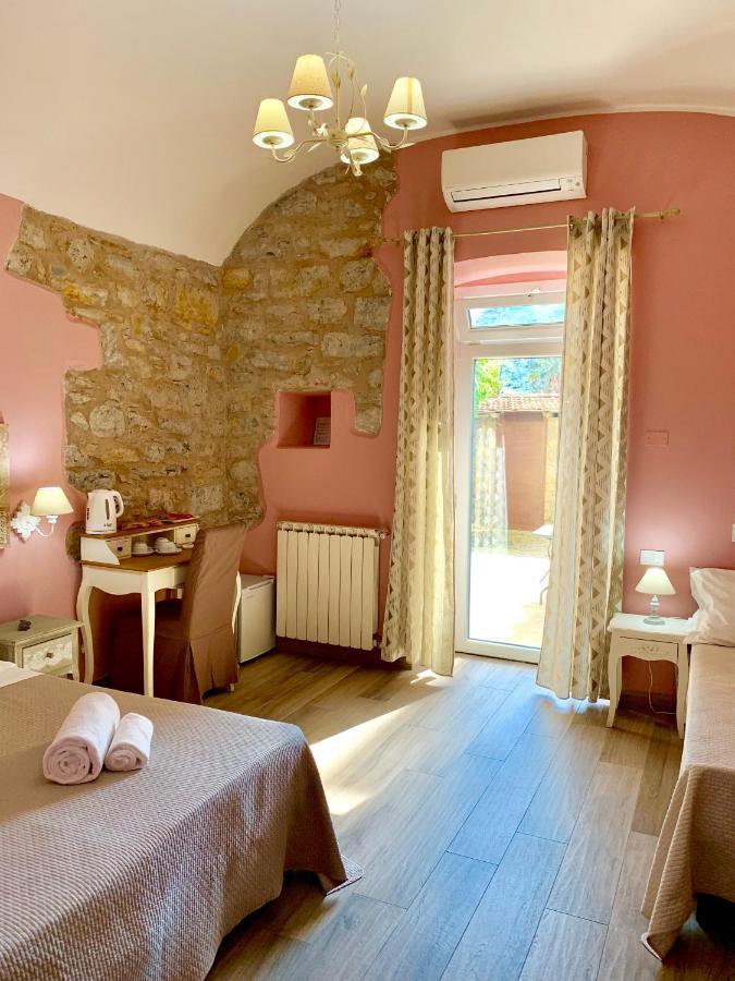 לה ספציה Cernaia Room מראה חיצוני תמונה