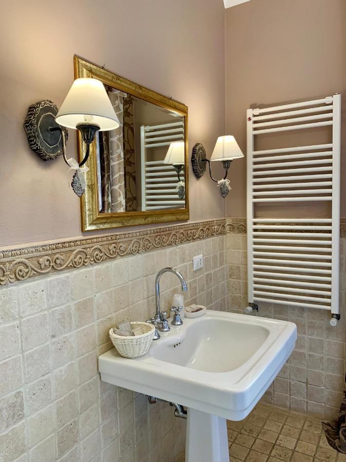 לה ספציה Cernaia Room מראה חיצוני תמונה