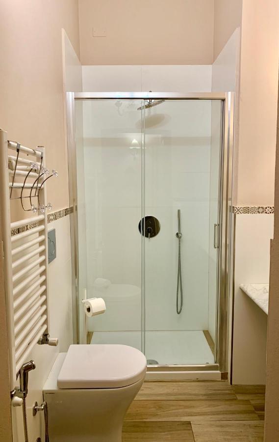 לה ספציה Cernaia Room מראה חיצוני תמונה